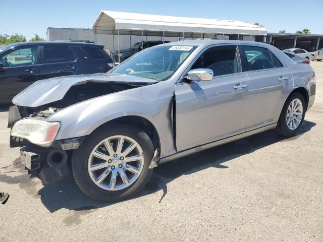 2011 Chrysler 300 Limited