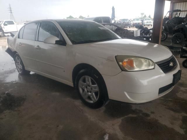 2007 Chevrolet Malibu LT