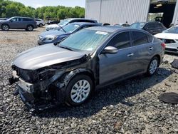 Nissan Vehiculos salvage en venta: 2016 Nissan Altima 2.5