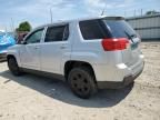 2011 GMC Terrain SLE