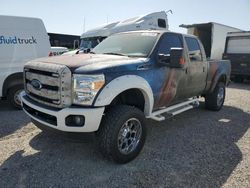 2012 Ford F250 Super Duty for sale in North Las Vegas, NV