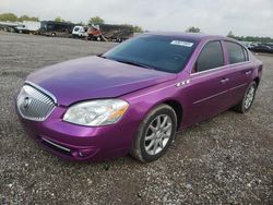 2008 Buick Lucerne CXL for sale in Houston, TX