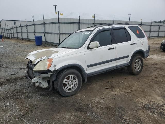 2003 Honda CR-V EX