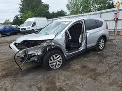 2015 Honda CR-V EX en venta en Finksburg, MD