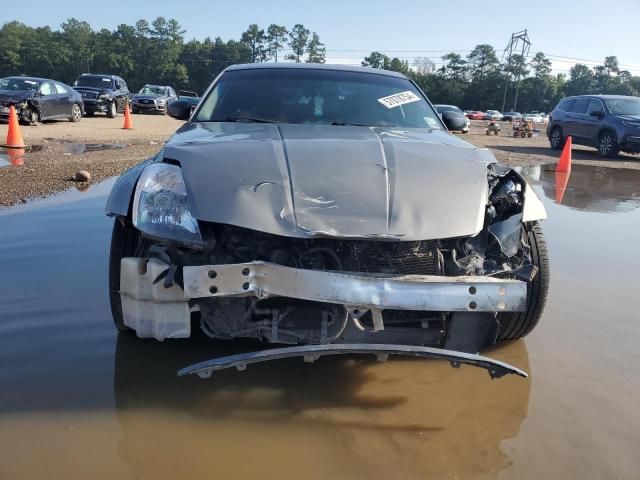 2006 Nissan 350Z Coupe