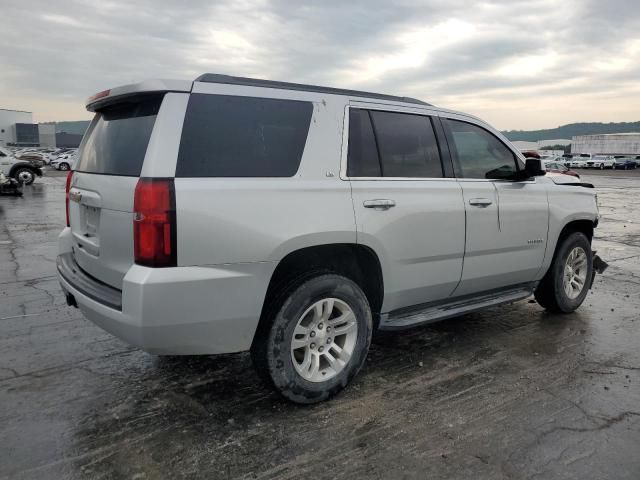 2015 Chevrolet Tahoe C1500  LS