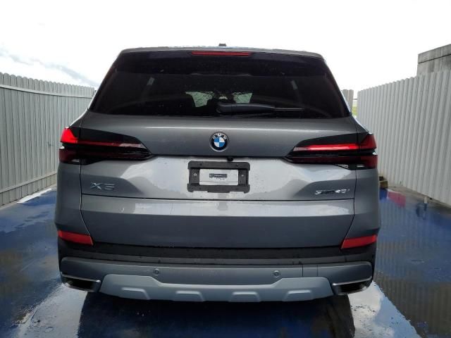 2024 BMW X5 Sdrive 40I