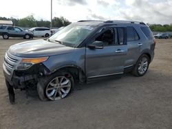 2013 Ford Explorer XLT for sale in Newton, AL