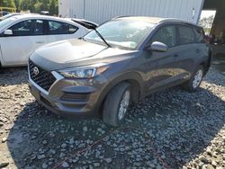 2020 Hyundai Tucson Limited en venta en Windsor, NJ