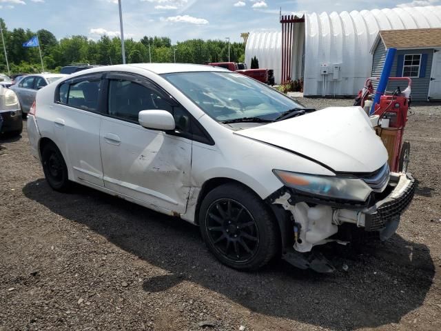 2011 Honda Insight