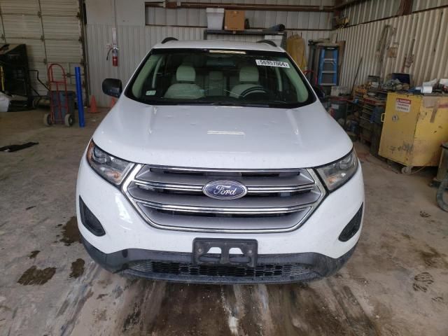 2015 Ford Edge SE