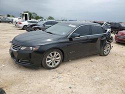 2019 Chevrolet Impala LT for sale in Haslet, TX
