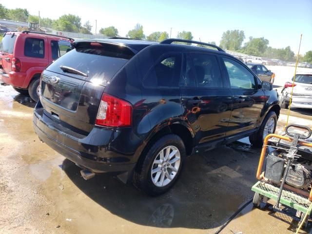 2014 Ford Edge SE