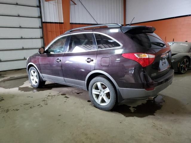 2008 Hyundai Veracruz GLS