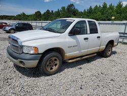 2003 Dodge RAM 1500 ST en venta en Memphis, TN