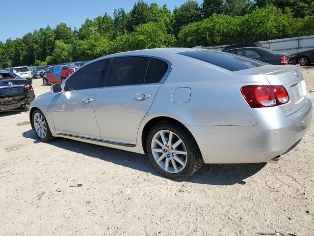 2006 Lexus GS 430