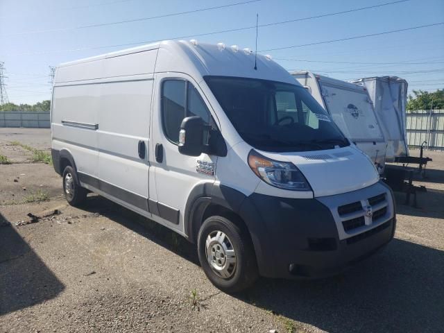 2015 Dodge RAM Promaster 2500 2500 High