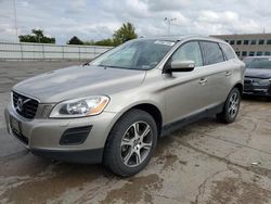 Volvo Vehiculos salvage en venta: 2012 Volvo XC60 T6