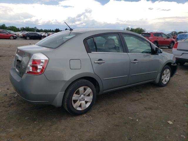 2007 Nissan Sentra 2.0