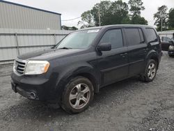 2013 Honda Pilot EXL for sale in Gastonia, NC