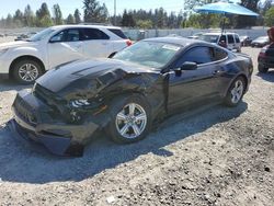 2019 Ford Mustang for sale in Graham, WA
