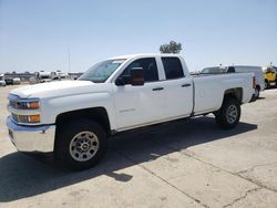 2019 Chevrolet Silverado K2500 Heavy Duty for sale in Sacramento, CA