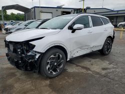 KIA Vehiculos salvage en venta: 2024 KIA Sportage SX Prestige