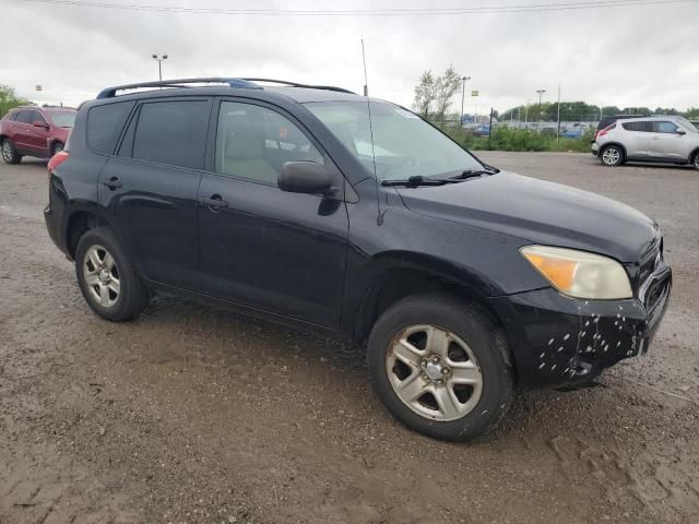 2007 Toyota Rav4