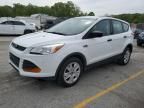 2014 Ford Escape S