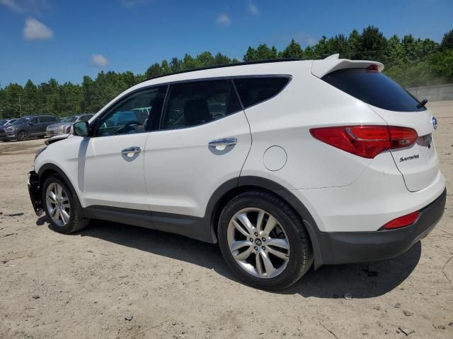 2014 Hyundai Santa FE Sport