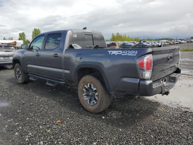 2023 Toyota Tacoma Double Cab