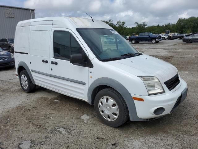 2011 Ford Transit Connect XLT