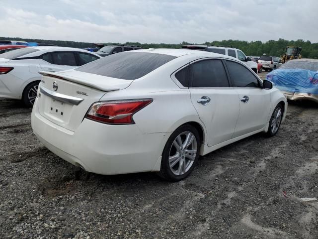 2014 Nissan Altima 3.5S