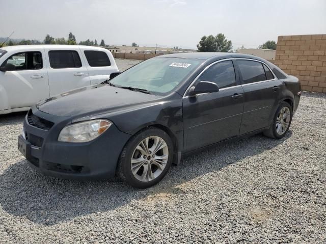 2012 Chevrolet Malibu LS