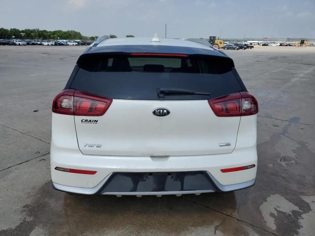 2019 KIA Niro FE