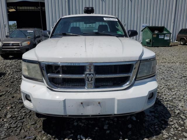 2010 Dodge Dakota ST