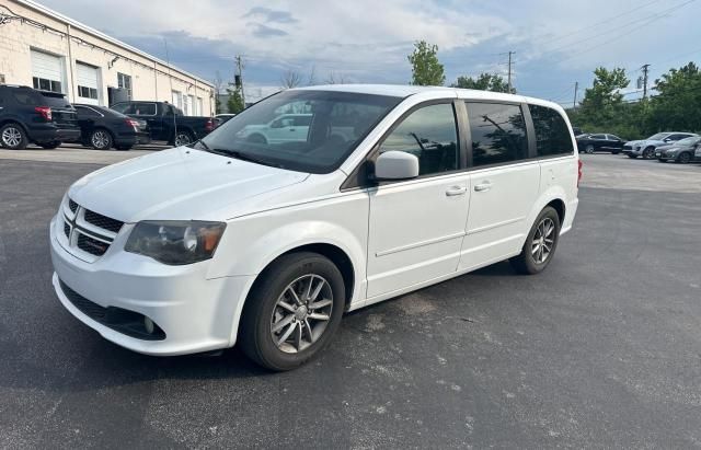 2014 Dodge Grand Caravan R/T