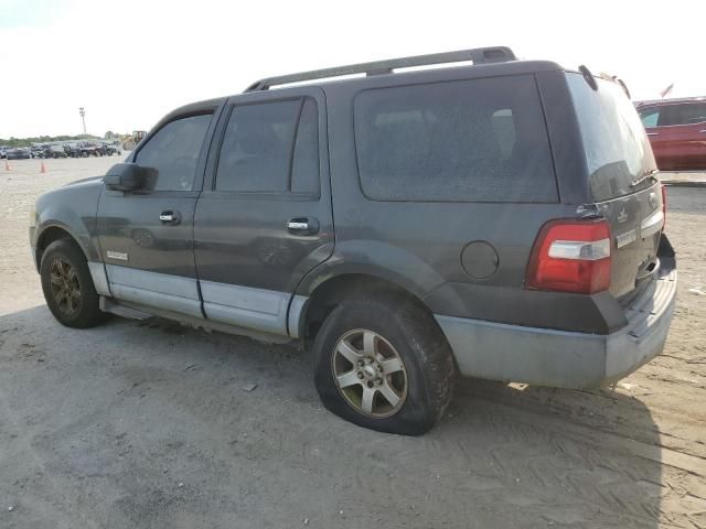 2007 Ford Expedition XLT