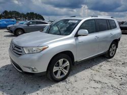 2011 Toyota Highlander Limited for sale in Loganville, GA