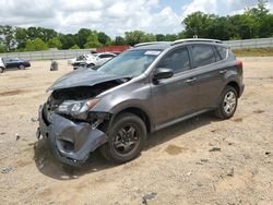 2014 Toyota Rav4 LE en venta en Theodore, AL