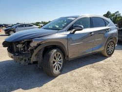 Lexus NX salvage cars for sale: 2019 Lexus NX 300 Base