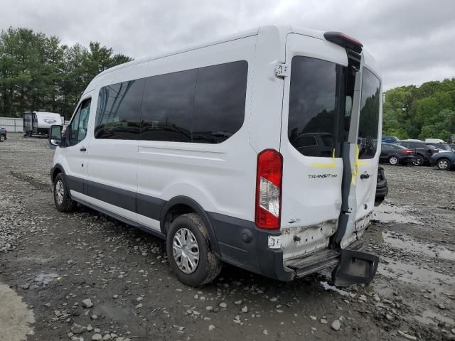 2019 Ford Transit T-350