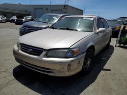 2001 Toyota Camry CE for sale in Martinez, CA