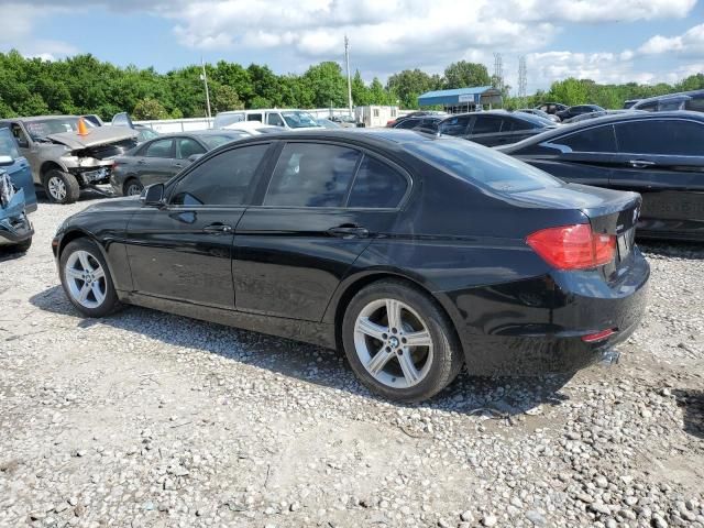 2015 BMW 328 XI