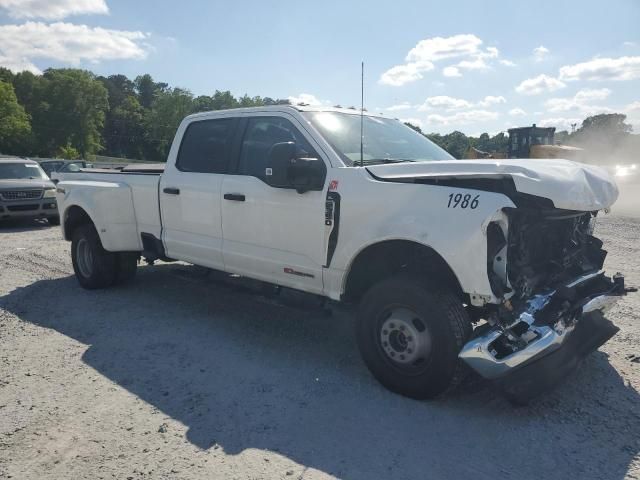 2023 Ford F350 Super Duty