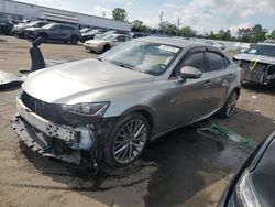 2017 Lexus IS 300 for sale in New Britain, CT