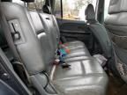 2004 Honda Pilot EXL