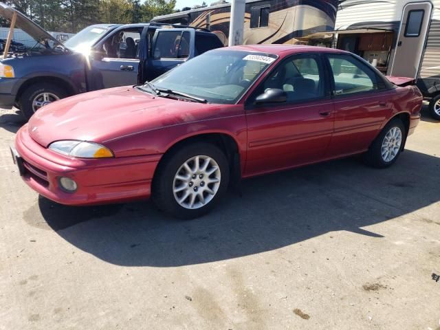 1997 Dodge Intrepid