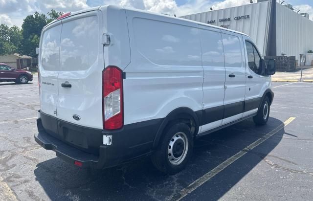 2019 Ford Transit T-150