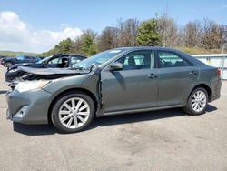 2013 Toyota Camry L for sale in Brookhaven, NY